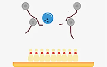 Cut Bowling