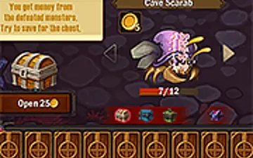 Dps Idle