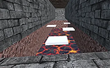 Escape from Dungeon
