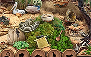 Exotic Resort