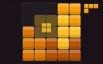 Fillblox game preview