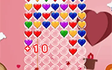 Hearts Pop