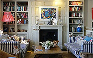 Hunting Jack: At Home
