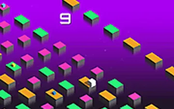 Just Jump WebGL