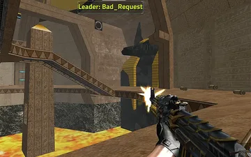 Multigun Arena 3D