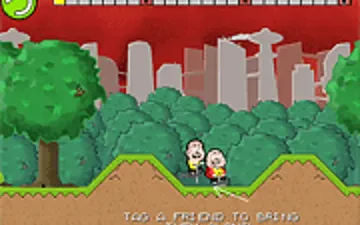 Pogo to the Future