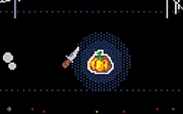 Pumpkin Slasher