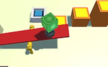 Puzzle Ball WebGL