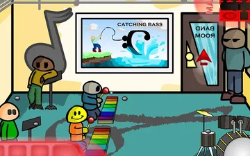 Riddle School 2