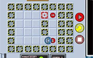 Rubi's Coding Class game preview