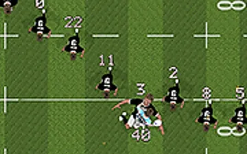 Rugby Run 2023