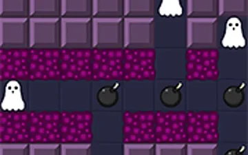Scary Mathventure game preview