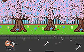 Small Postman game preview