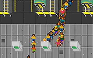 Southern Rail Tycoon
