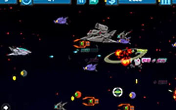 Space Fire