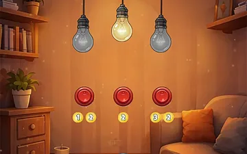 Switch Off: Turn Off All the Lights