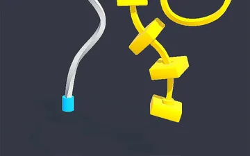 Tap Rush 3D