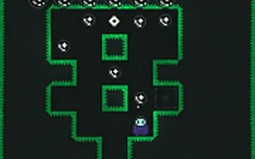 7 Turns to Drown