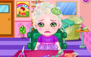 Baby Hair Doctor