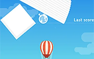 Balloon Ride game preview