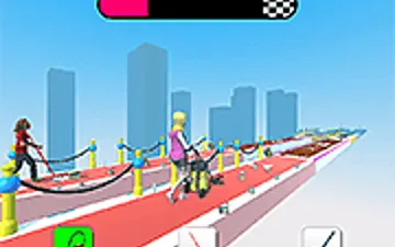 Cleaner Run