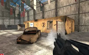 Combat Guns 3D