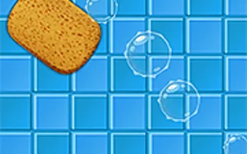 Don't Drop the Sponge
