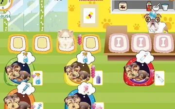 Dr. Bulldogs Pet Hospital