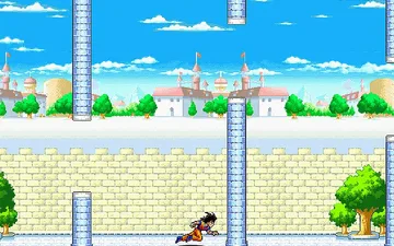 Flappy Goku 1.2