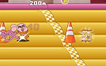 Gumball: The Bungee