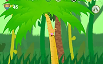 Island Alone