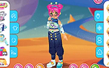 Kiddo Alien Stuff