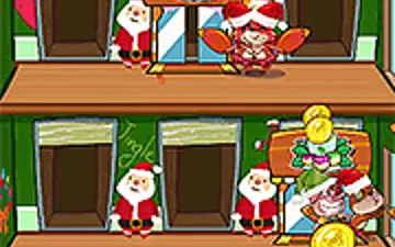 Mia Christmas Mall
