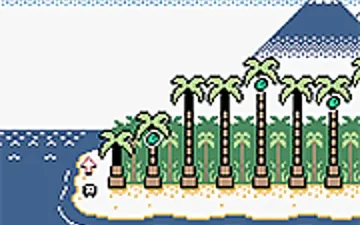 My Friendly Little Island