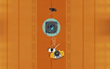 NinjaDash