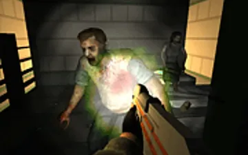 Portal Of Doom: Undead Rising