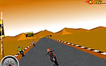 Race