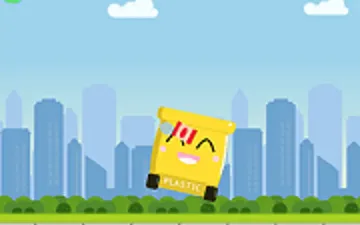 Recycle - No Future Without it