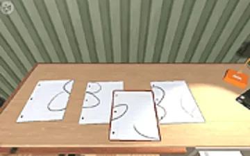 Room Escape: Bedroom
