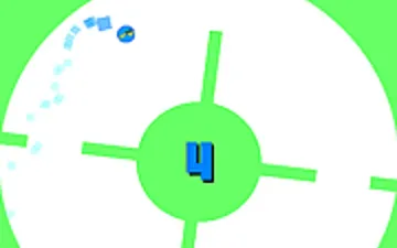 Rotating Flappy Bird