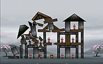 Sieger: Rebuilt to Destroy