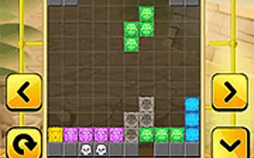 Tetris Puzzle
