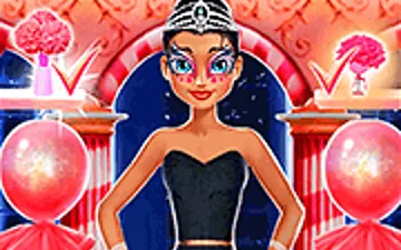 Tina - Ballet Star