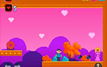 Valentine's Day Adventures
