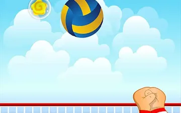 Volley Ball