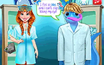 Annie's Boyfriend Spell Factory