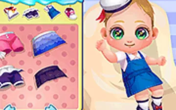 Baby Cathy Ep4: Spa