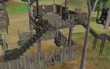 Bike Trials: Wasteland