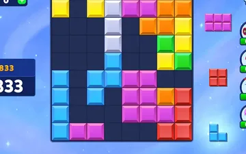 Block Blaster