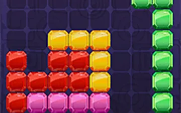 Block buster Jewel Quest